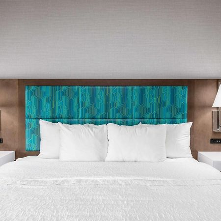 Hampton Inn Columbus/Dublin Dış mekan fotoğraf