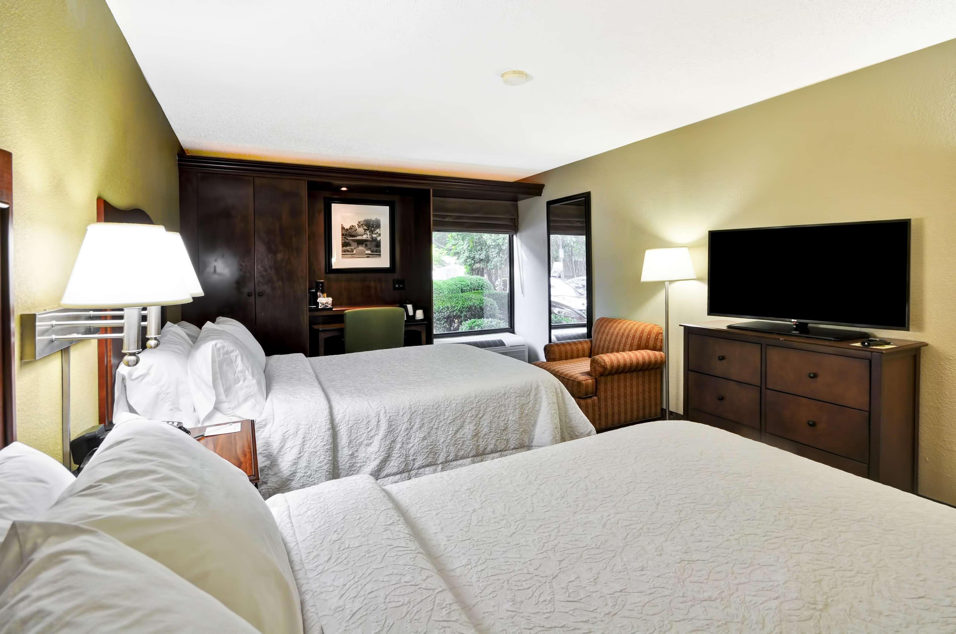 Hampton Inn Columbus/Dublin Dış mekan fotoğraf