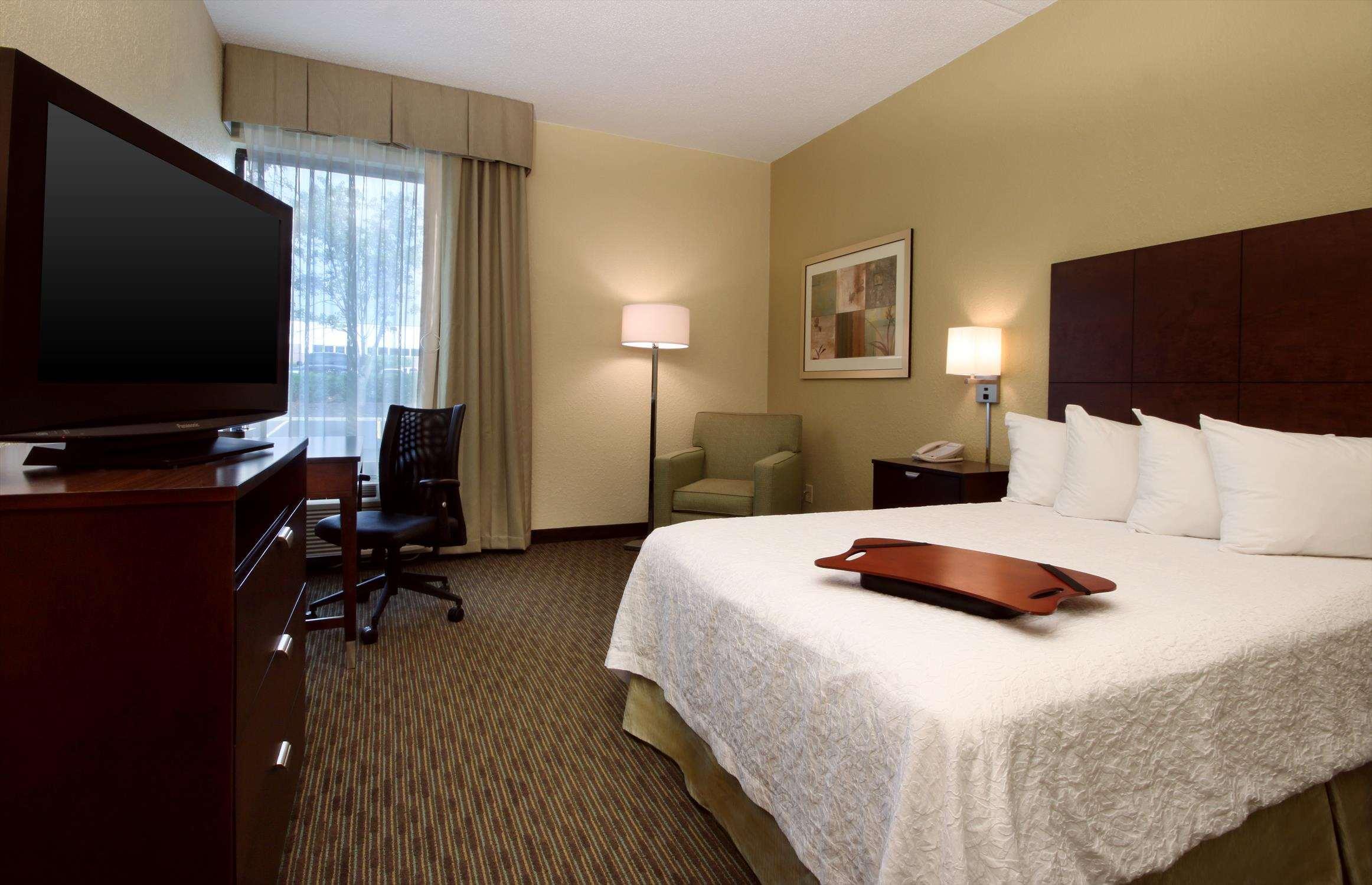 Hampton Inn Columbus/Dublin Dış mekan fotoğraf