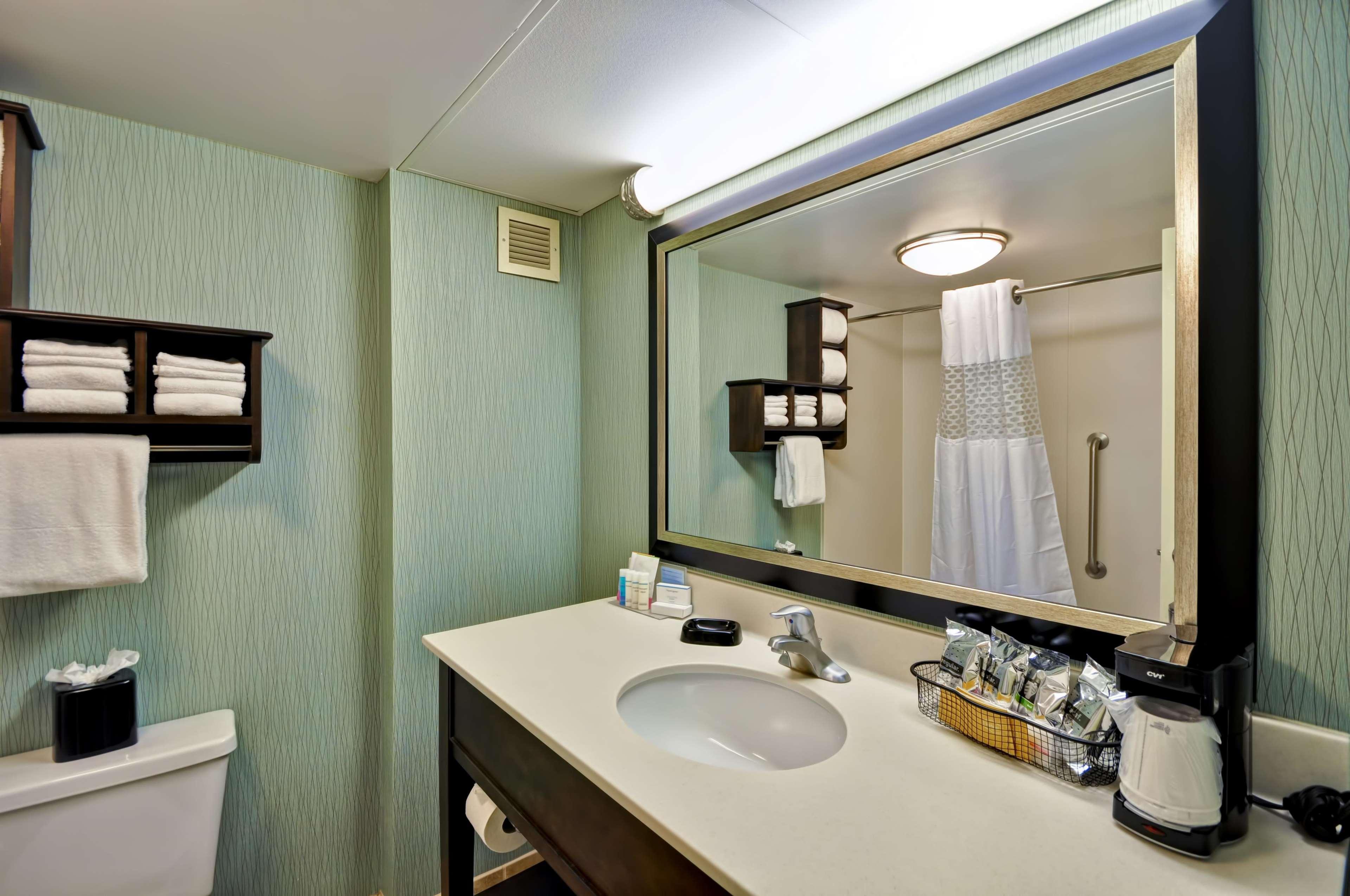Hampton Inn Columbus/Dublin Dış mekan fotoğraf
