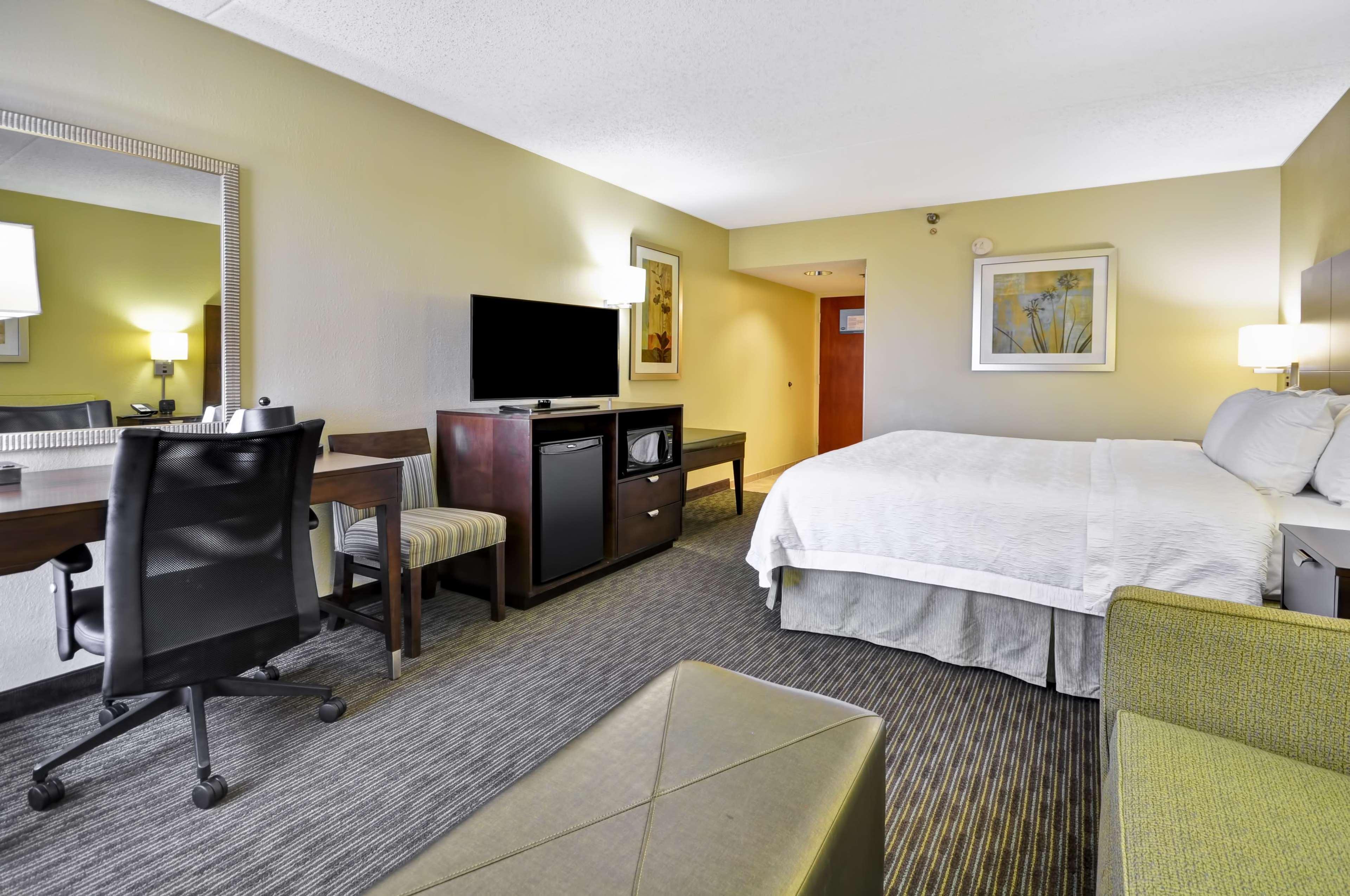 Hampton Inn Columbus/Dublin Dış mekan fotoğraf