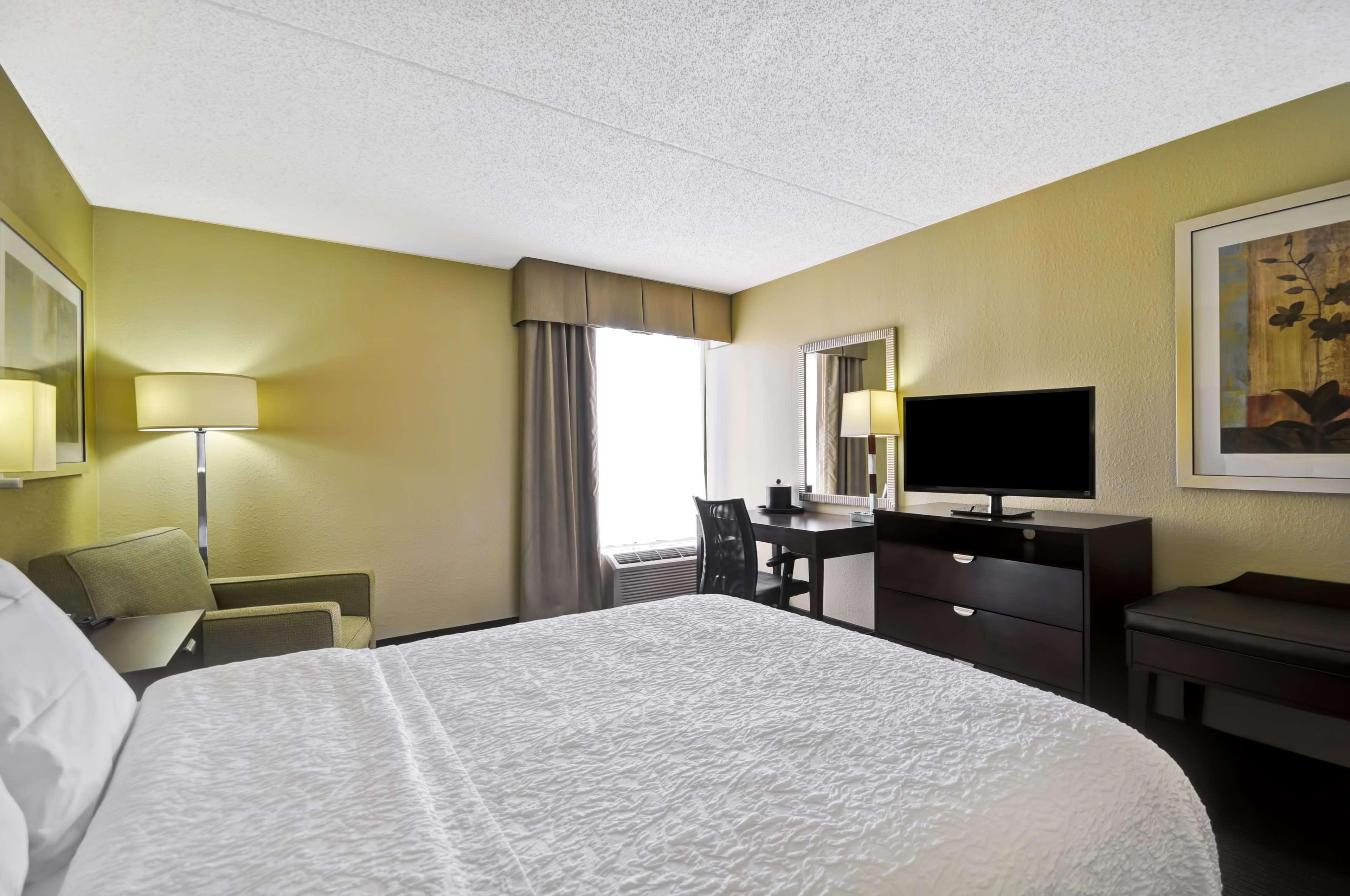Hampton Inn Columbus/Dublin Dış mekan fotoğraf