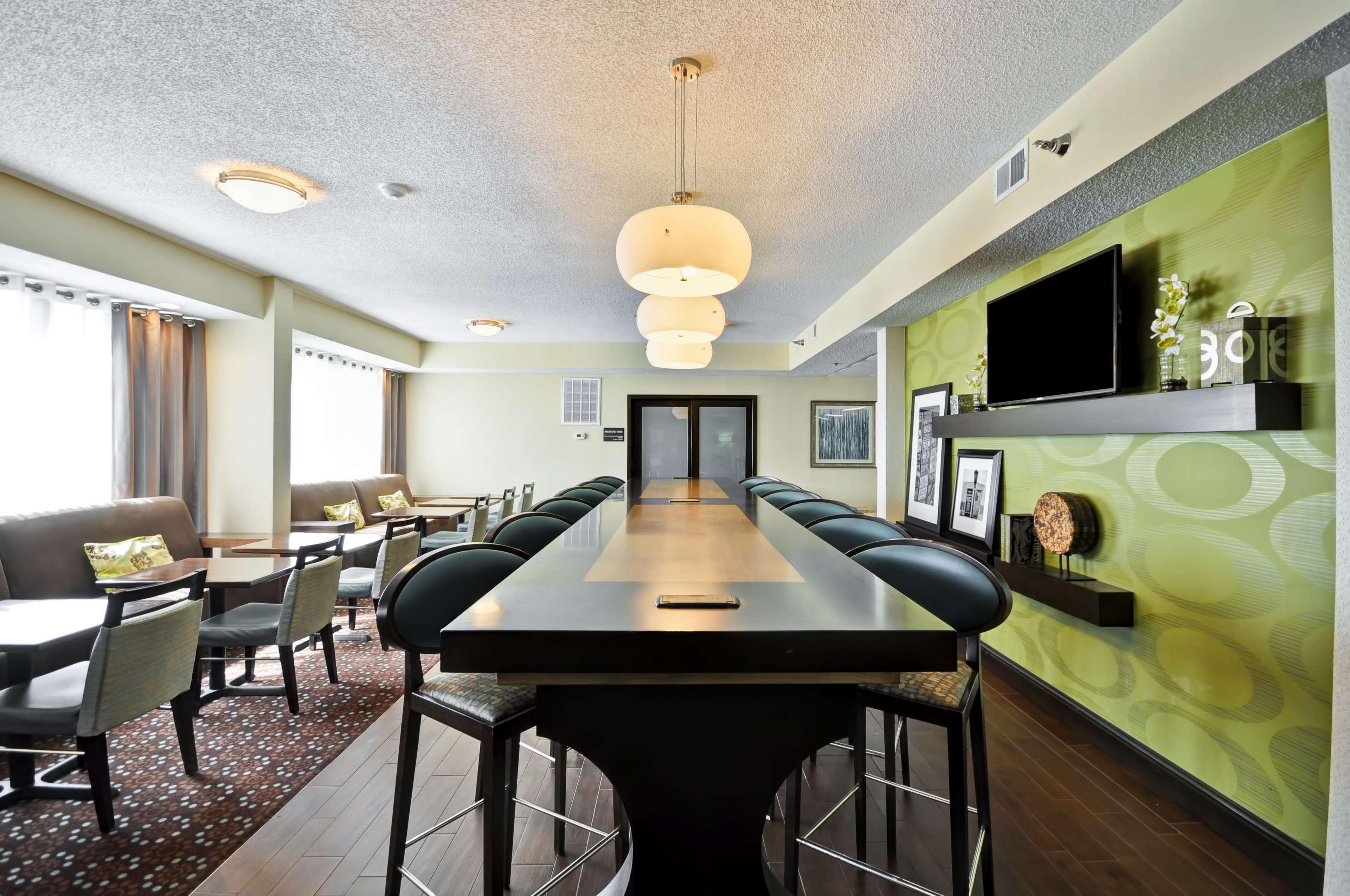 Hampton Inn Columbus/Dublin Dış mekan fotoğraf