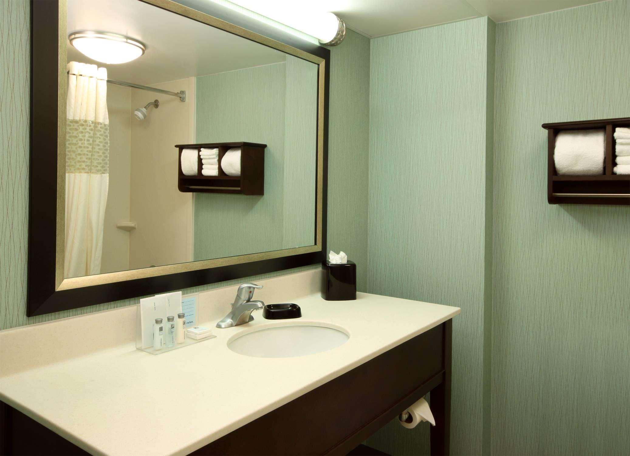 Hampton Inn Columbus/Dublin Oda fotoğraf