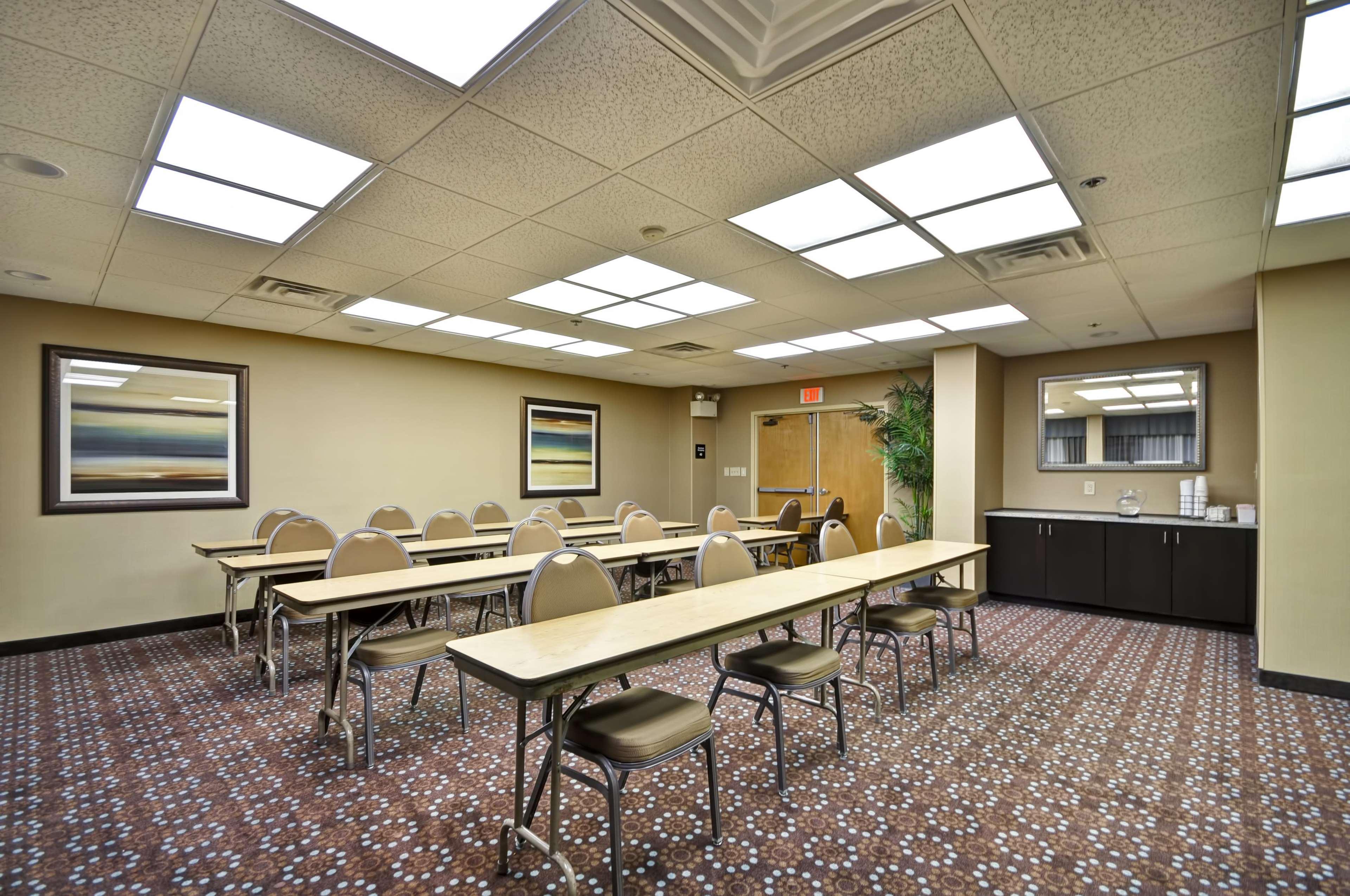 Hampton Inn Columbus/Dublin Dış mekan fotoğraf