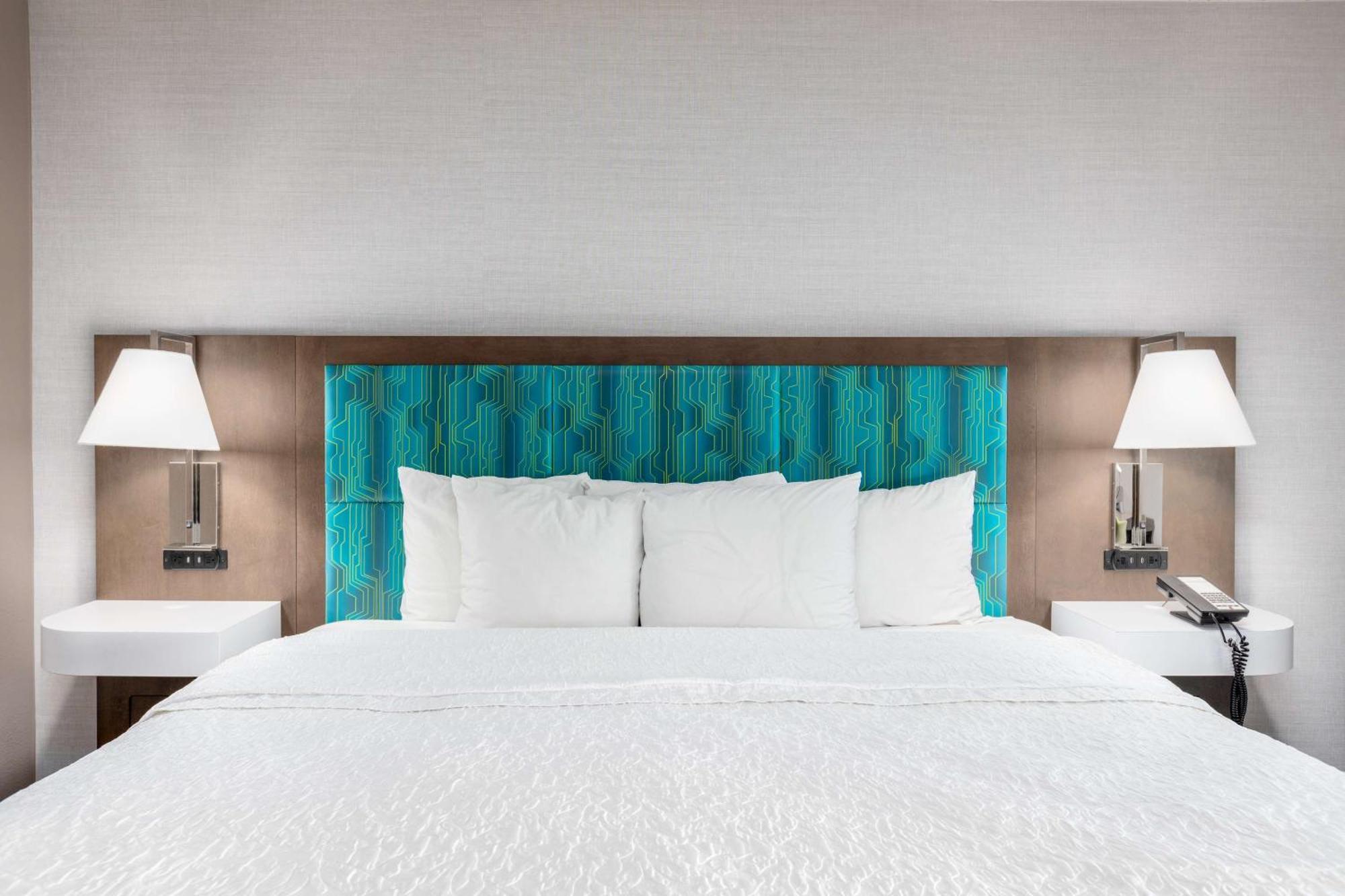 Hampton Inn Columbus/Dublin Dış mekan fotoğraf