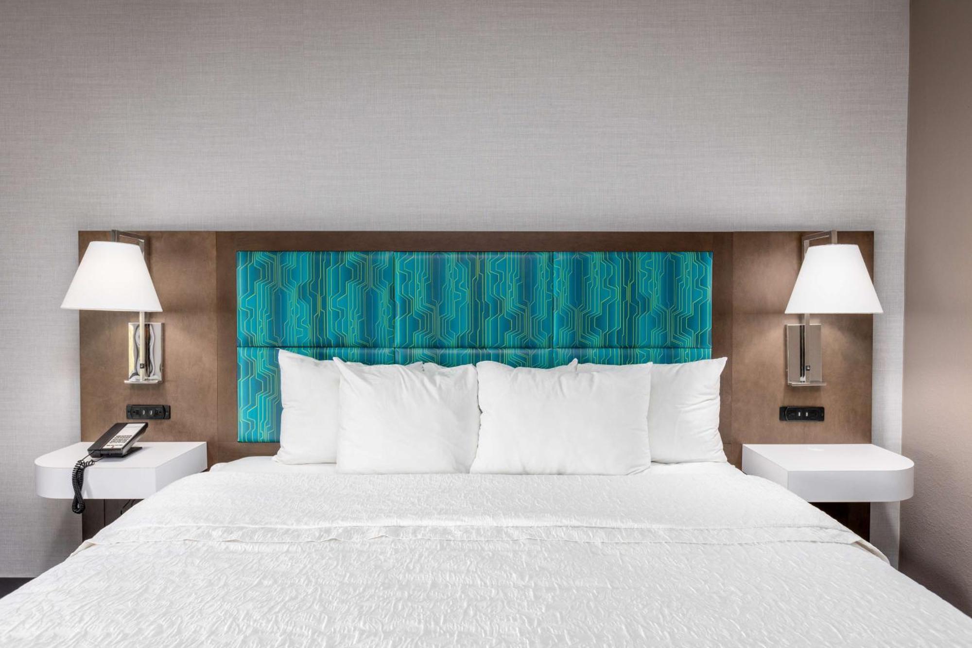 Hampton Inn Columbus/Dublin Dış mekan fotoğraf