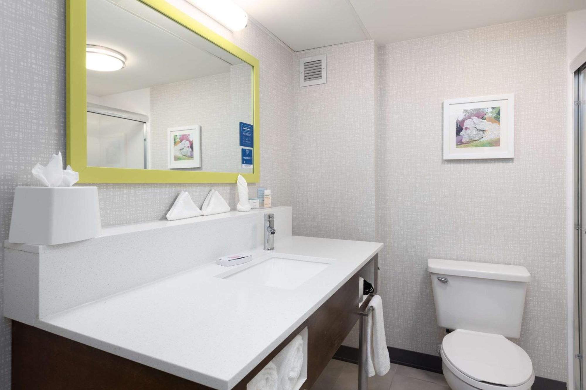 Hampton Inn Columbus/Dublin Dış mekan fotoğraf