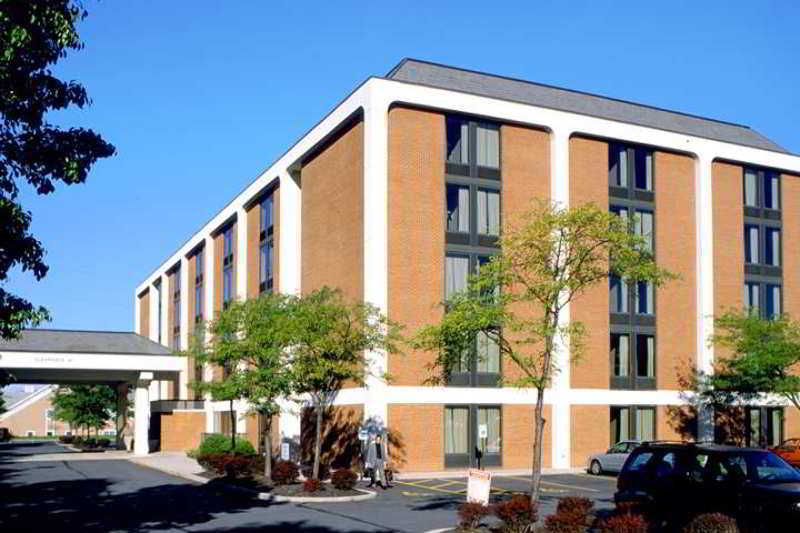 Hampton Inn Columbus/Dublin Dış mekan fotoğraf